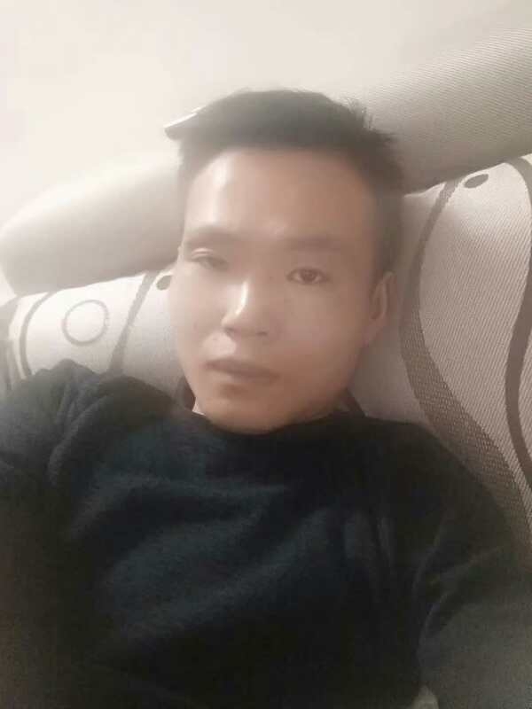 夜魇的第一张照片--扬州相亲服务中心