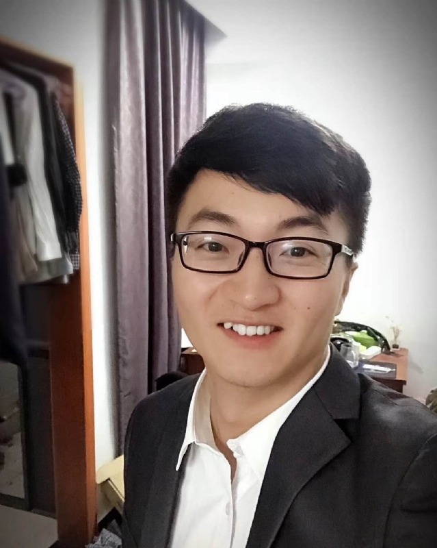 辞梦余生的第三张照片--扬州相亲服务中心