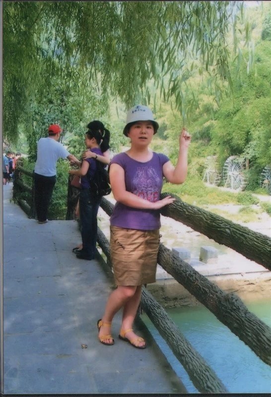 小家碧玉19的第一张照片--扬州相亲服务中心