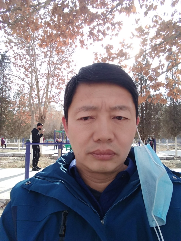 ss的第三张照片--扬州相亲服务中心