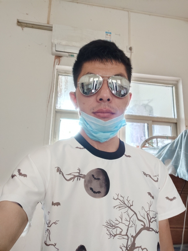 馨荣的第二张照片--扬州相亲服务中心