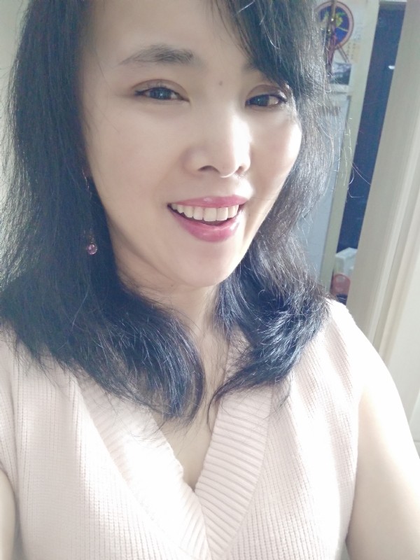 慧芯的第一张照片--扬州相亲服务中心