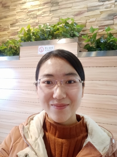 品性内外兼优教育人的第四张照片--扬州相亲服务中心