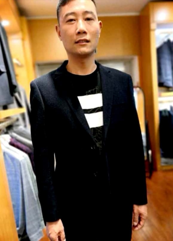 阿拉的第一张照片--扬州相亲服务中心