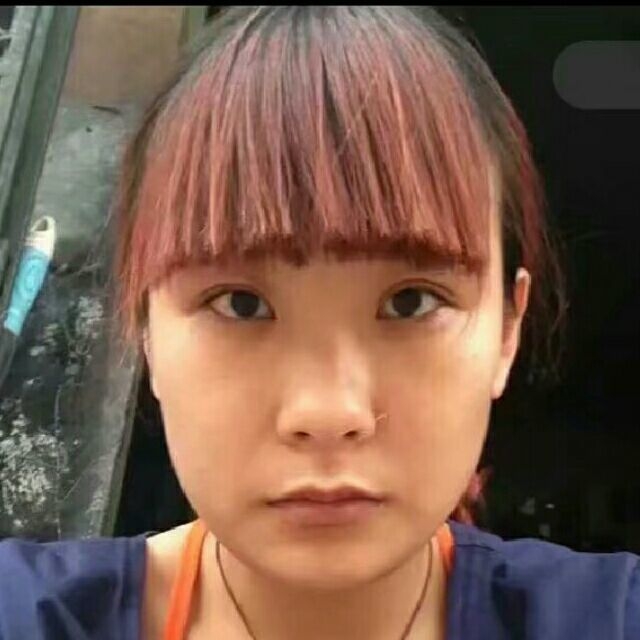 爱拍拍的美女的第一张照片--扬州相亲服务中心