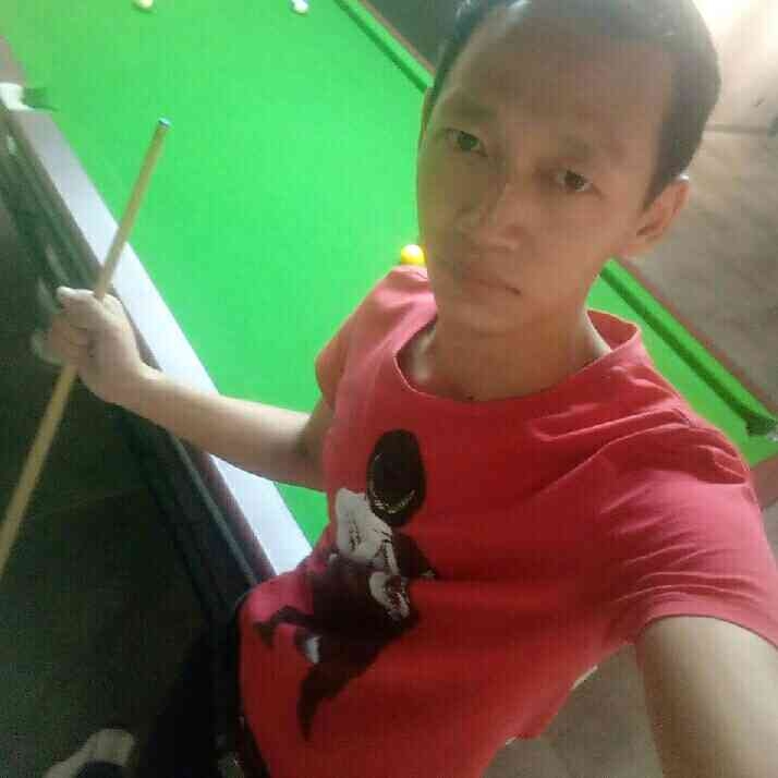 挥一挥手什么都没有的第二张照片--扬州相亲服务中心