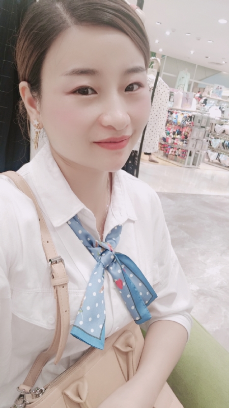 如意的第一张照片--扬州相亲服务中心