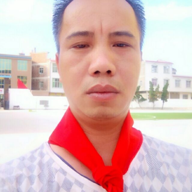 留守男人的第一张照片--扬州相亲服务中心