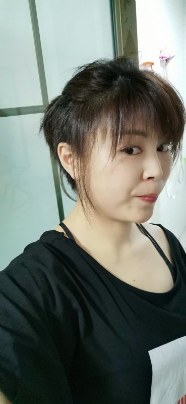 木槿的第一张照片--扬州相亲服务中心