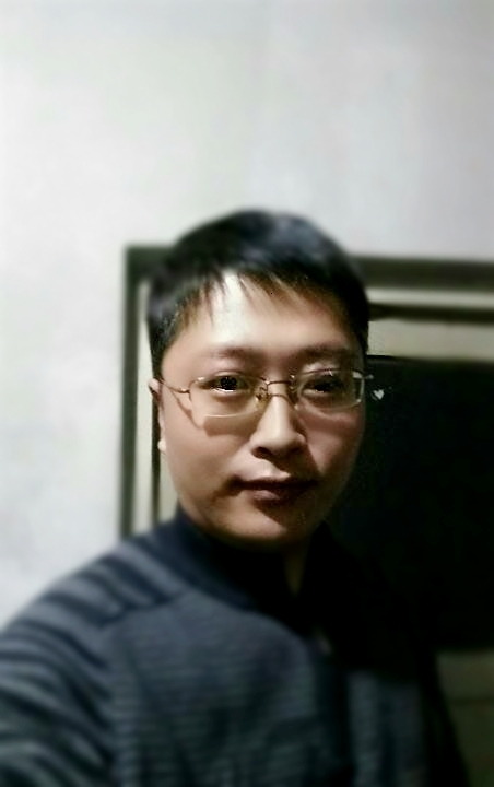 爱人如己的第一张照片--扬州相亲服务中心