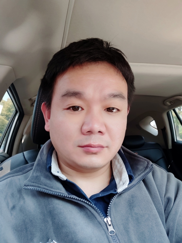 上善若水的第二张照片--扬州相亲服务中心