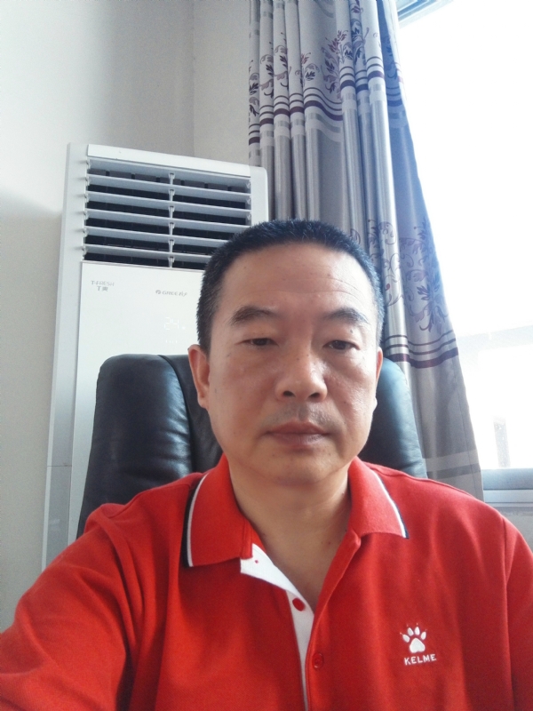 风云的第四张照片--扬州相亲服务中心