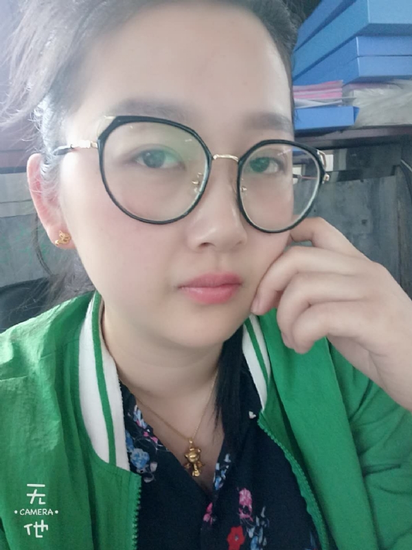 小琦的第一张照片--扬州相亲服务中心