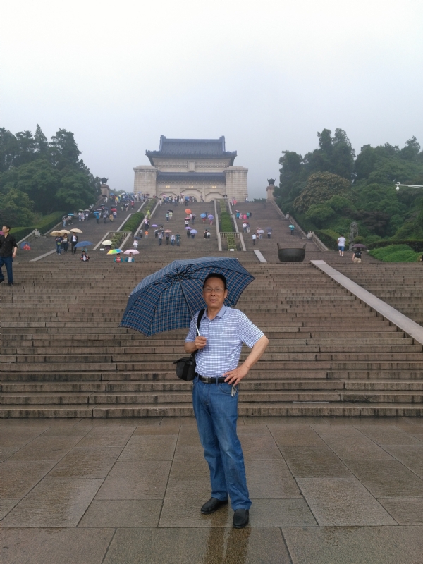 一生有你的第一张照片--扬州相亲服务中心