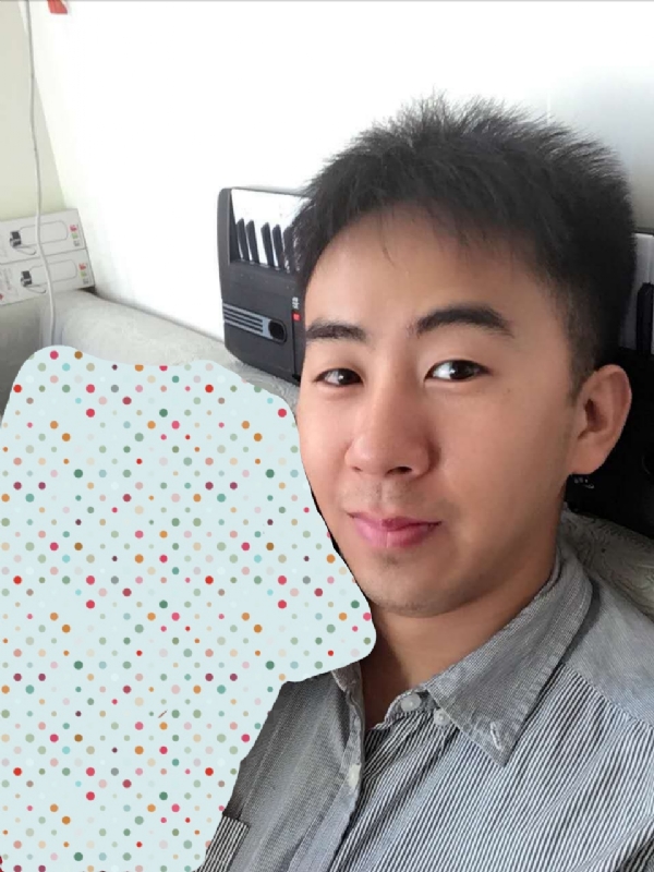 不经风雨怎见彩虹的第一张照片--扬州相亲服务中心