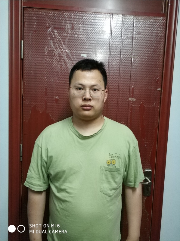 天意的第二张照片--扬州相亲服务中心