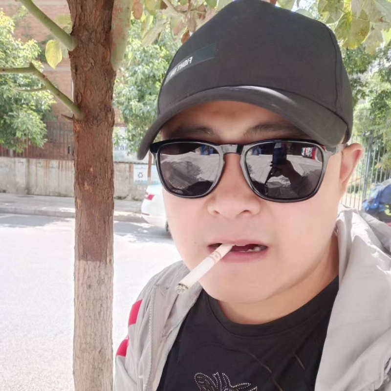 瞄小七的第一张照片--扬州相亲服务中心