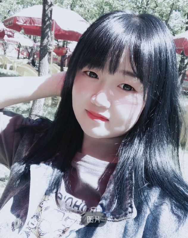 小囡的第一张照片--扬州相亲服务中心