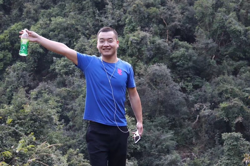 刘检运的第一张照片--扬州相亲服务中心
