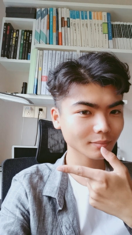 三分自由的第一张照片--扬州相亲服务中心