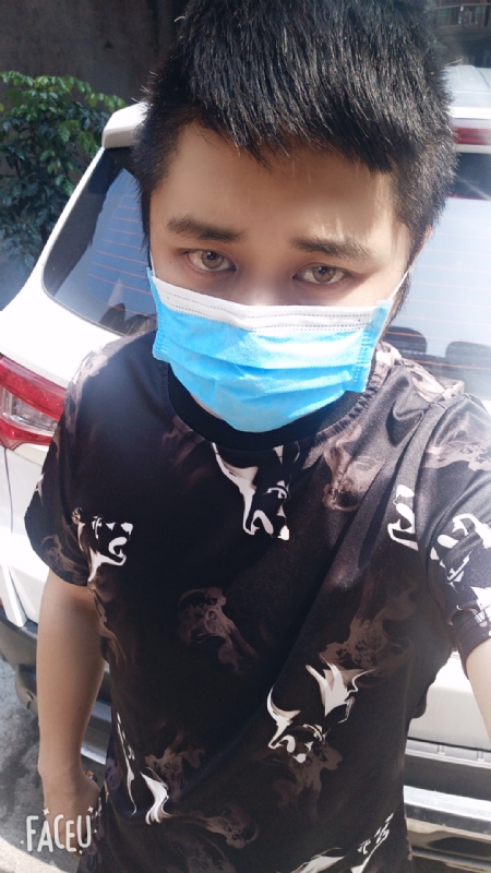 小周周的第一张照片--扬州相亲服务中心