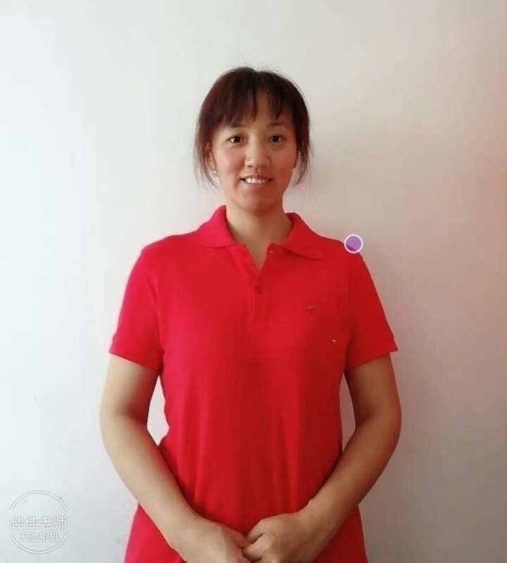 阿秋的第一张照片--扬州相亲服务中心