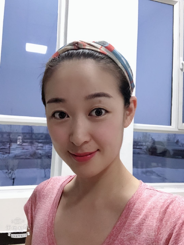 浅笑的第一张照片--扬州相亲服务中心