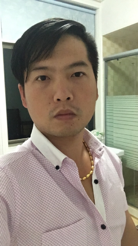 彬彬有礼的第一张照片--扬州相亲服务中心