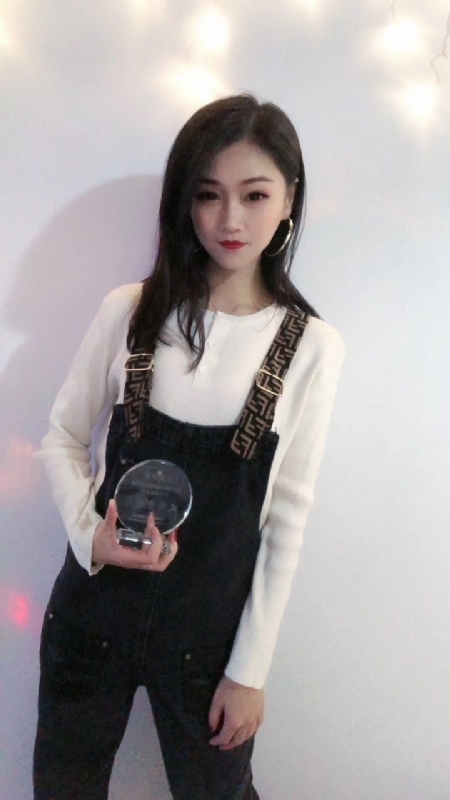 迷人的小璐的第一张照片--扬州相亲服务中心