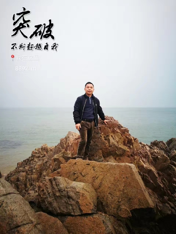 h_j的第一张照片--扬州相亲服务中心