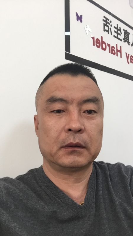 强子的第一张照片--扬州相亲服务中心
