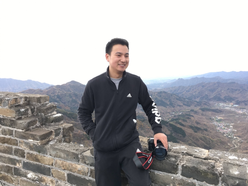 半生浮名的第二张照片--扬州相亲服务中心