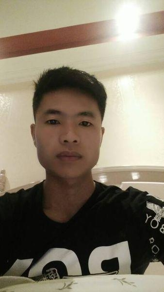 清风的第一张照片--扬州相亲服务中心