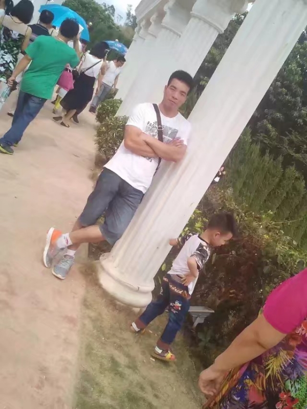 只要有你的第一张照片--扬州相亲服务中心