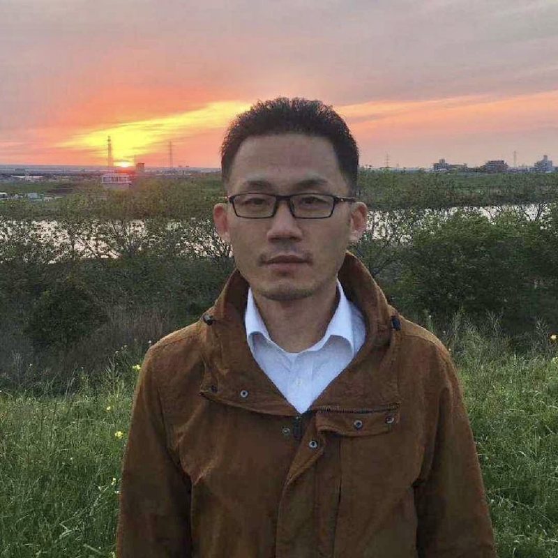 兆松的第一张照片--扬州相亲服务中心