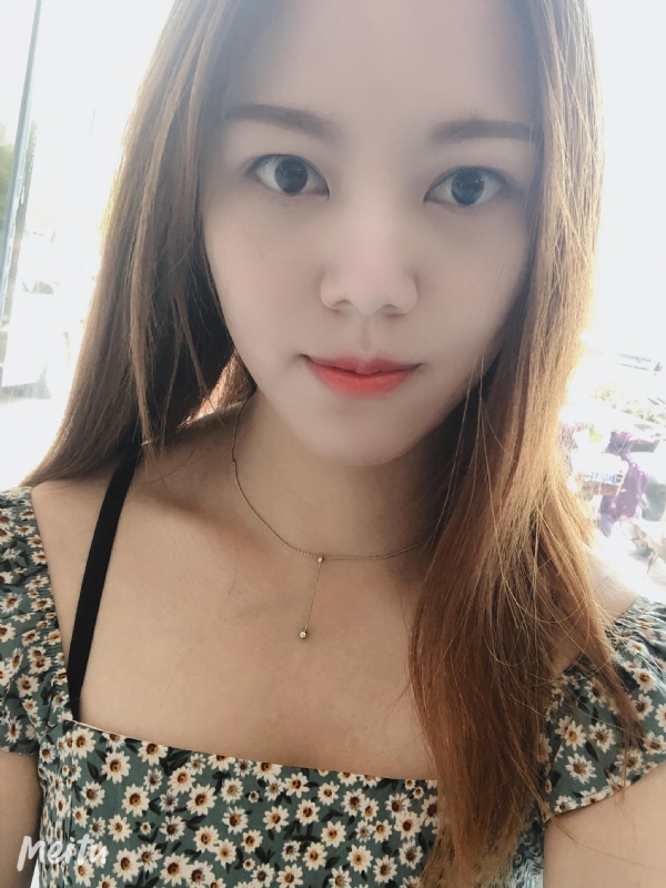 刘雨熙的第一张照片--扬州相亲服务中心