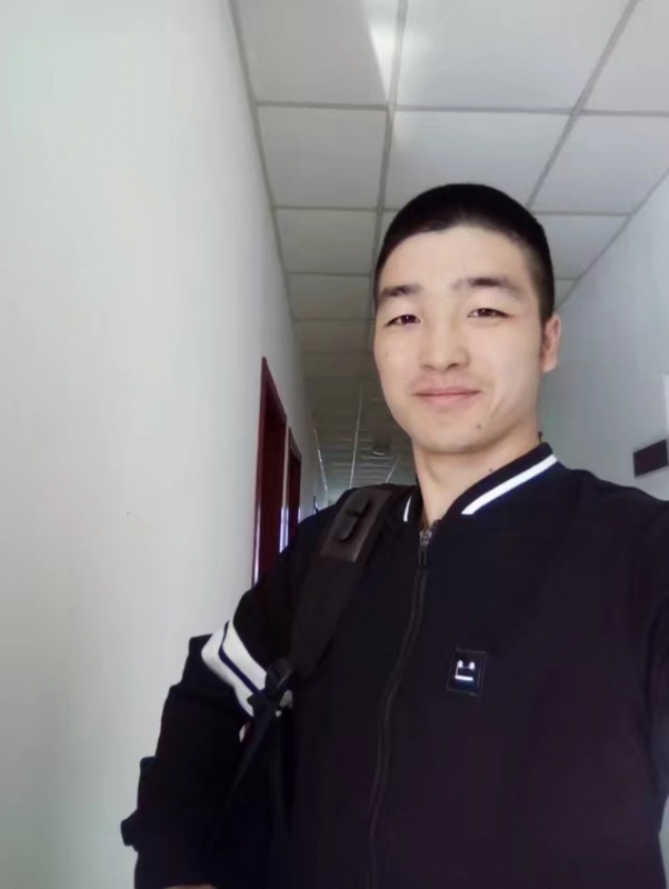 简单的鱼的第一张照片--扬州相亲服务中心