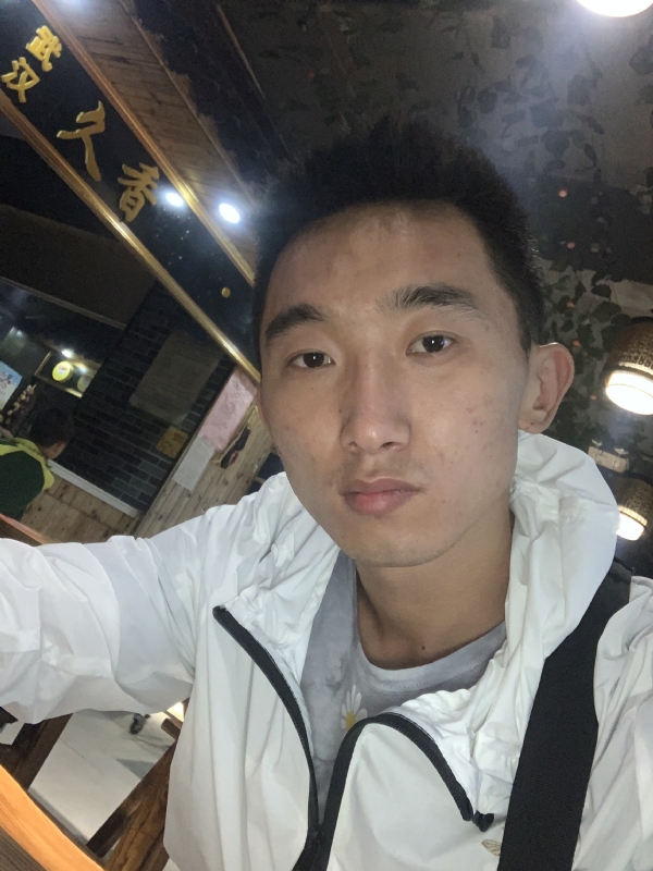 天天向上的第一张照片--扬州相亲服务中心