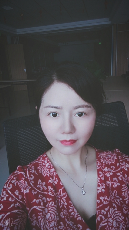舞月飘雪的第三张照片--扬州相亲服务中心