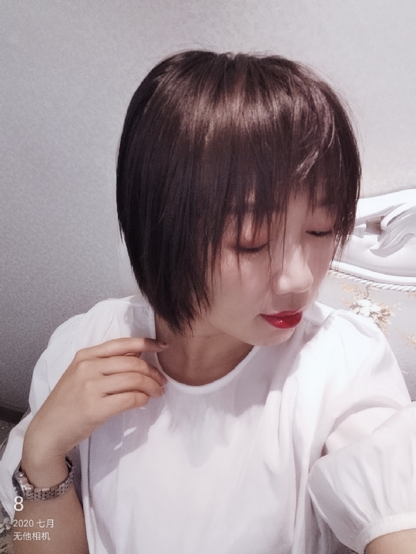 憨憨的第一张照片--扬州相亲服务中心