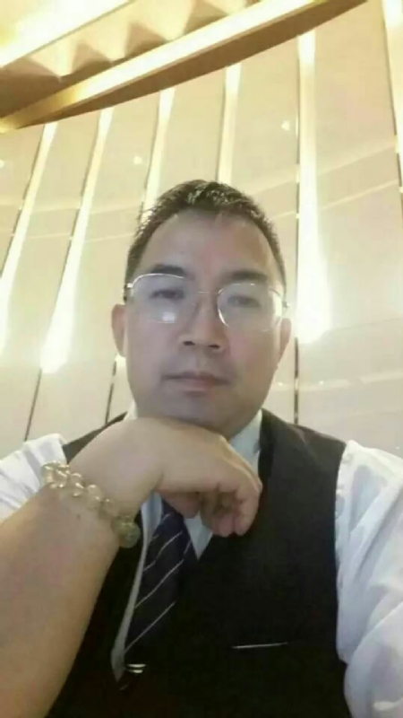 wen哥的第一张照片--扬州相亲服务中心