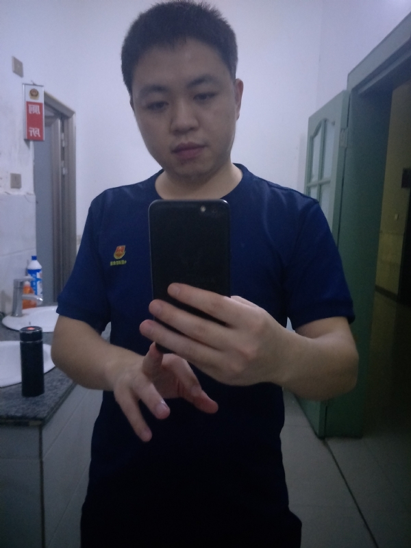 訫尘的第二张照片--扬州相亲服务中心