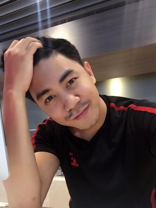 李的第一张照片--扬州相亲服务中心