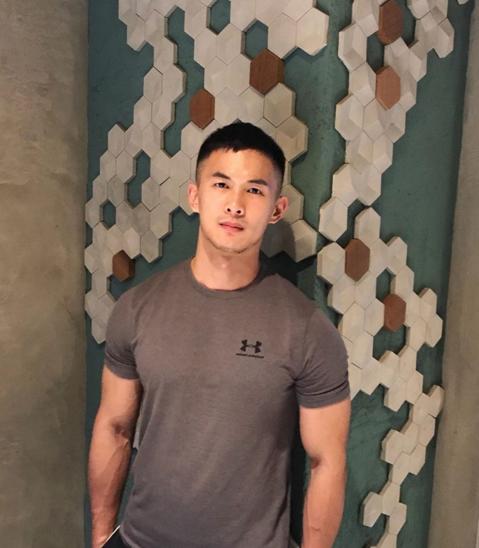 敢想敢拼才会赢的第一张照片--扬州相亲服务中心