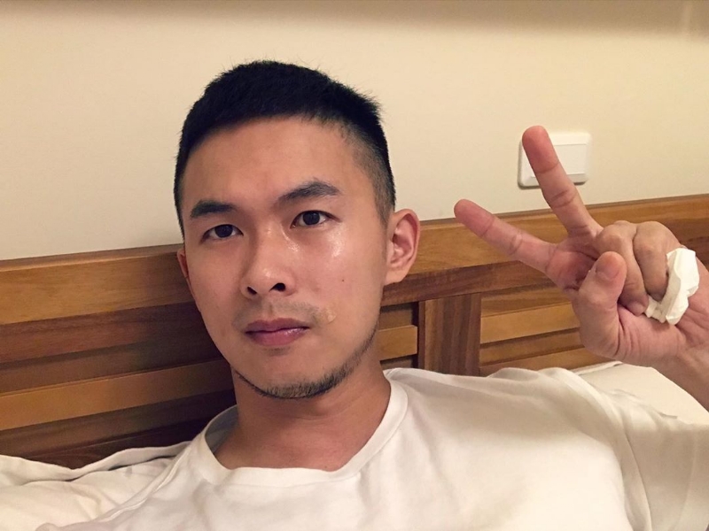 敢想敢拼才会赢的第二张照片--扬州相亲服务中心