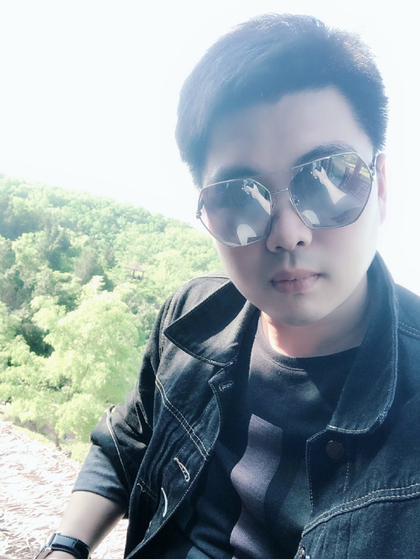 刁雅楠的第一张照片--扬州相亲服务中心