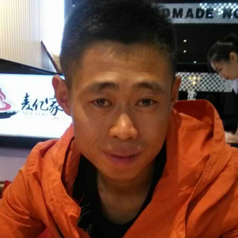 浪子的第一张照片--扬州相亲服务中心