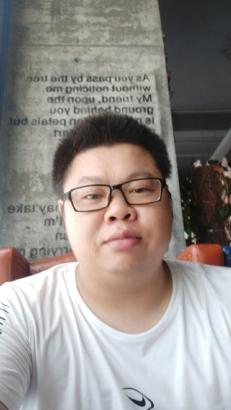 wzk坤的第一张照片--扬州相亲服务中心