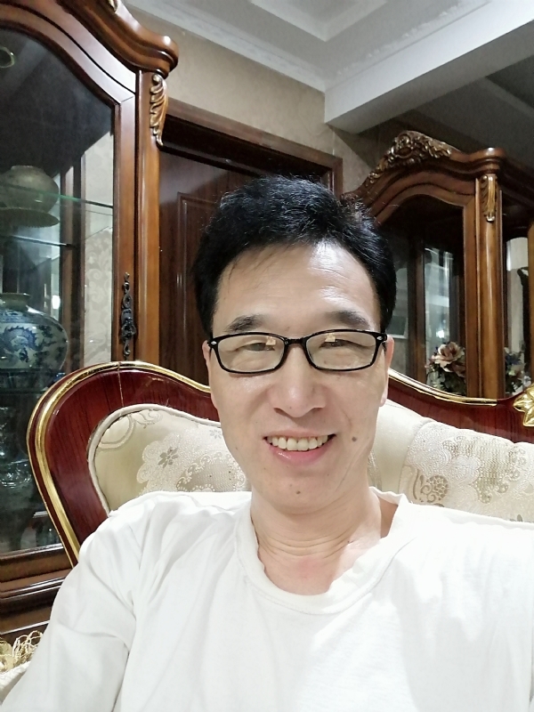 我在这里的第一张照片--扬州相亲服务中心