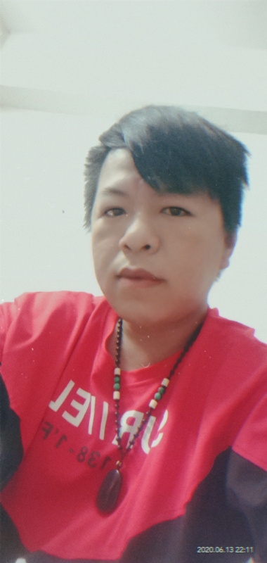 相见恨晚的第一张照片--扬州相亲服务中心